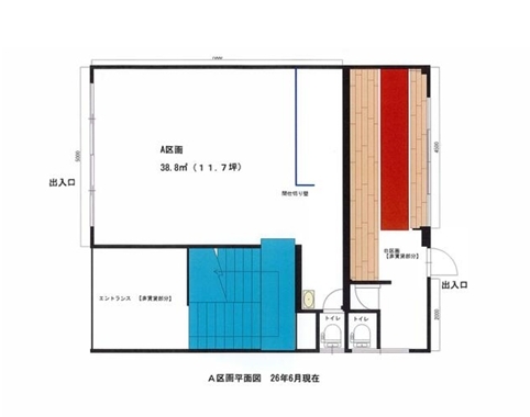 本八幡の店舗物件