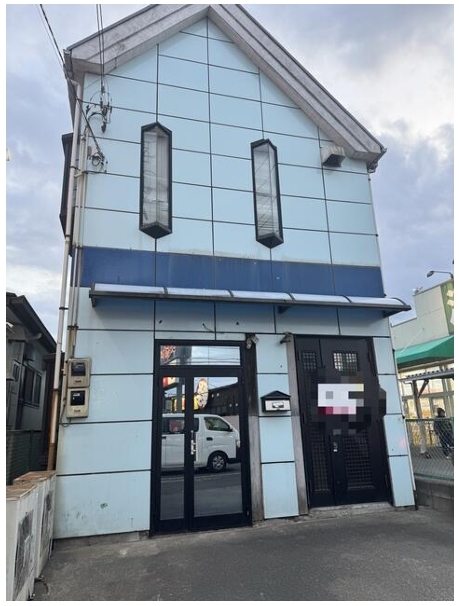 狭山ヶ丘（32.01坪）の店舗物件画像 外観・内観1