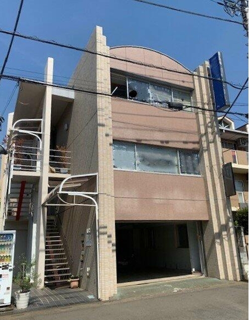 新所沢の店舗物件