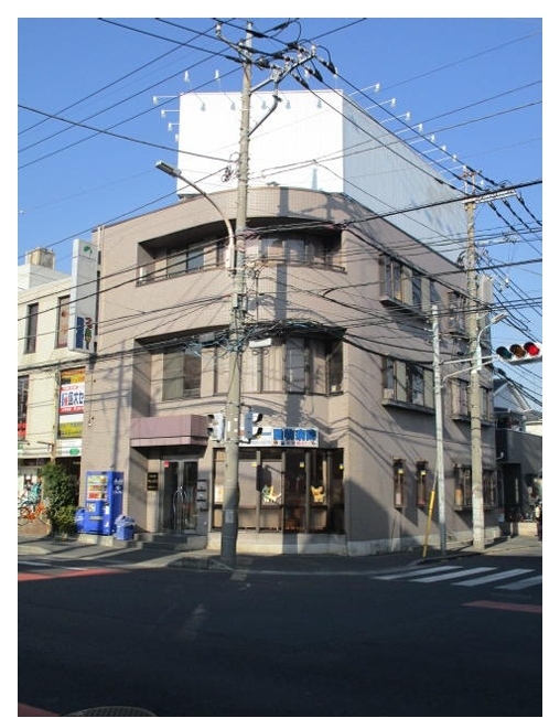 小手指の店舗物件