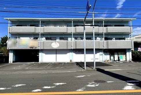 静岡の店舗物件