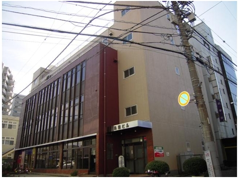 柏の店舗物件