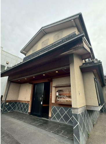 川崎大師（15.2坪）の店舗物件画像 外観・内観1