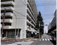 磯子（19.76坪）の店舗物件画像 外観・内観1
