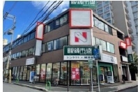 茨木市の店舗物件