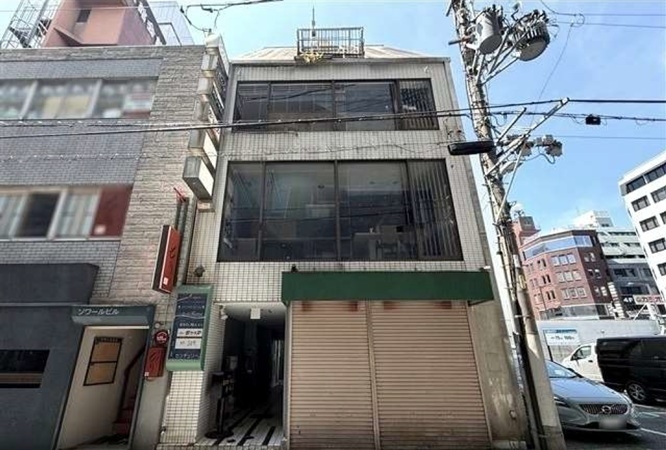 静岡の店舗物件