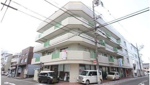 静岡の店舗物件