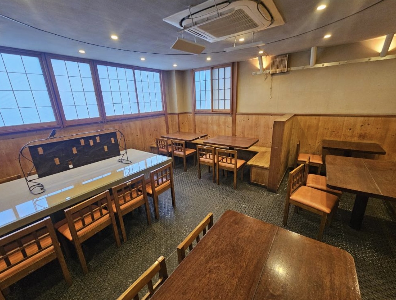 森下の居抜き物件