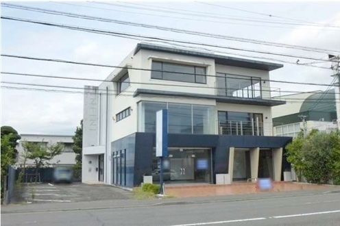 草薙（143.71坪）の店舗物件画像 外観・内観1