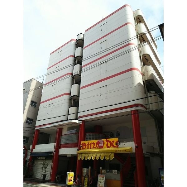 河内小阪の店舗物件