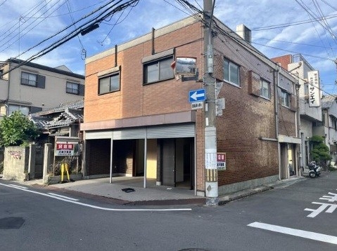 長瀬の店舗物件