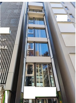 立川の店舗物件