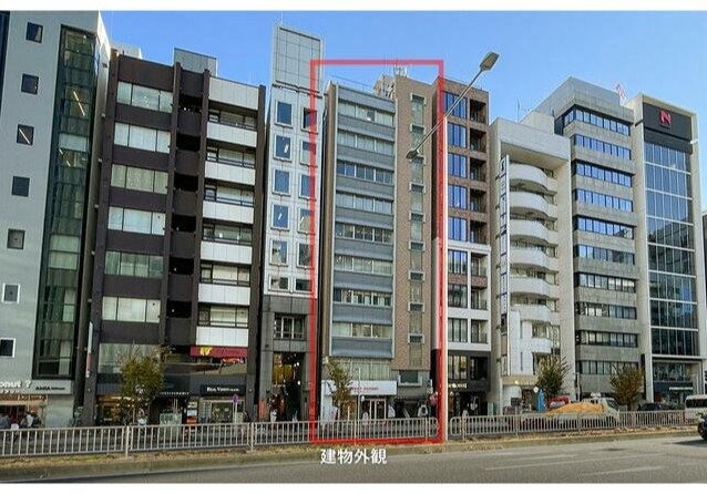渋谷の居抜き物件