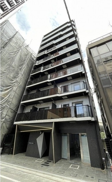 茅場町の店舗物件