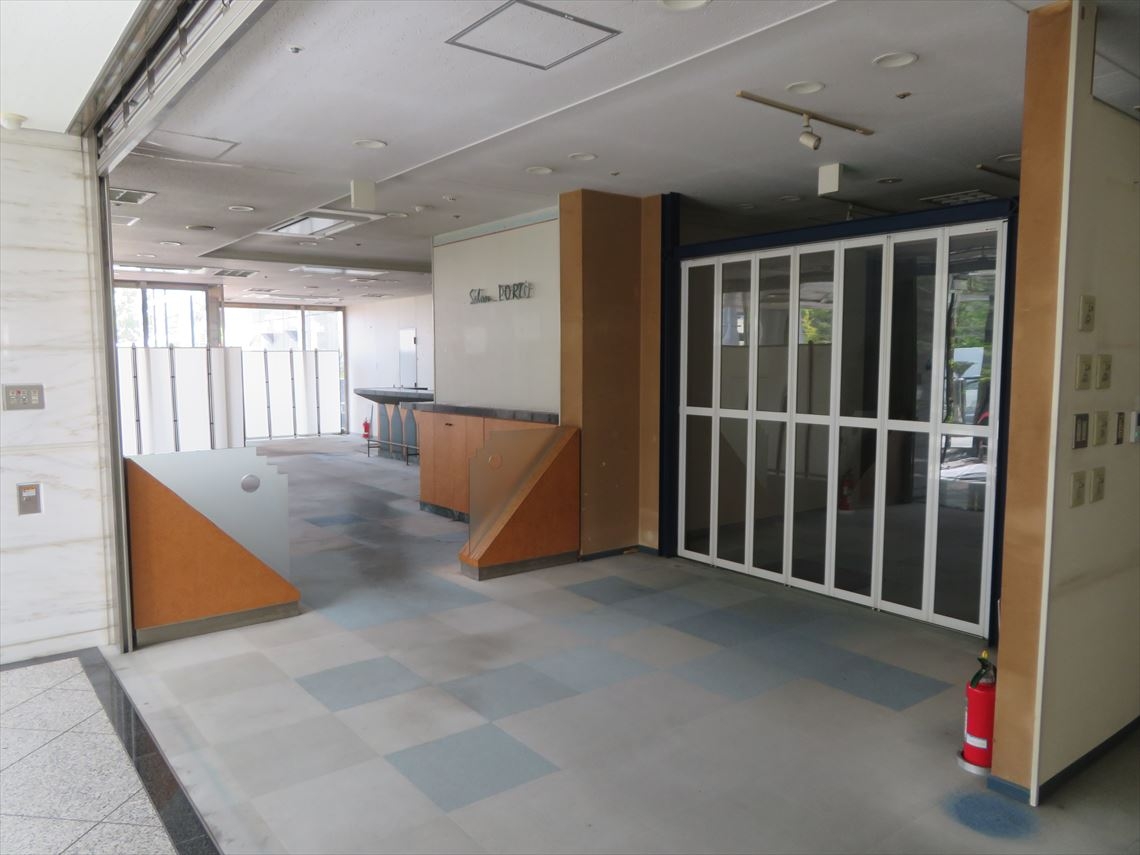 中埠頭（64.52坪）の店舗物件画像 外観・内観1