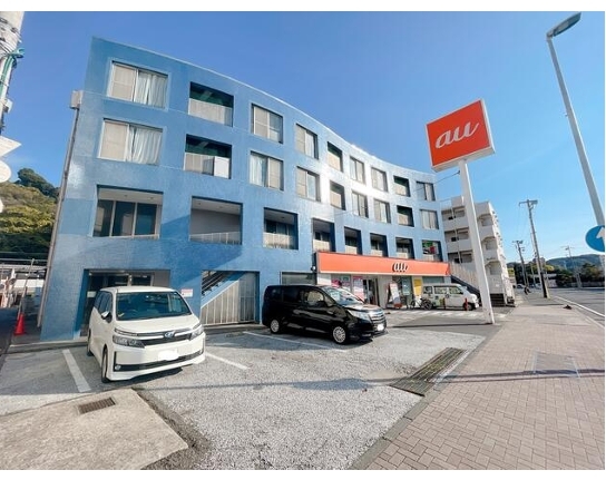 北久里浜（61.52坪）の店舗物件画像 外観・内観1
