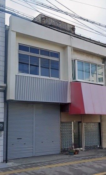 喜連瓜破（20.29坪）の店舗物件画像 外観・内観1