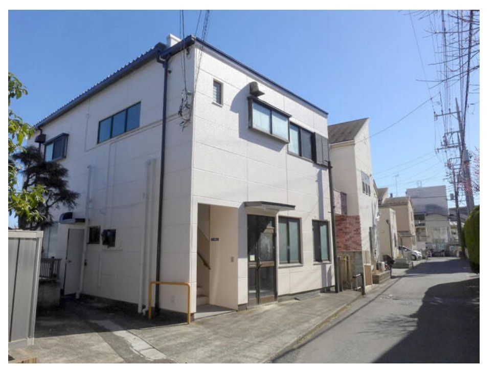 下山口（18.91坪）の店舗物件画像 外観・内観1