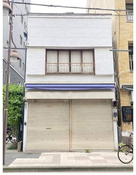稲荷町（27.22坪）の店舗物件画像 外観・内観1