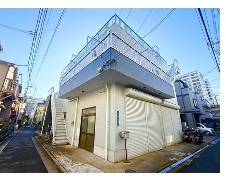 大島の店舗物件
