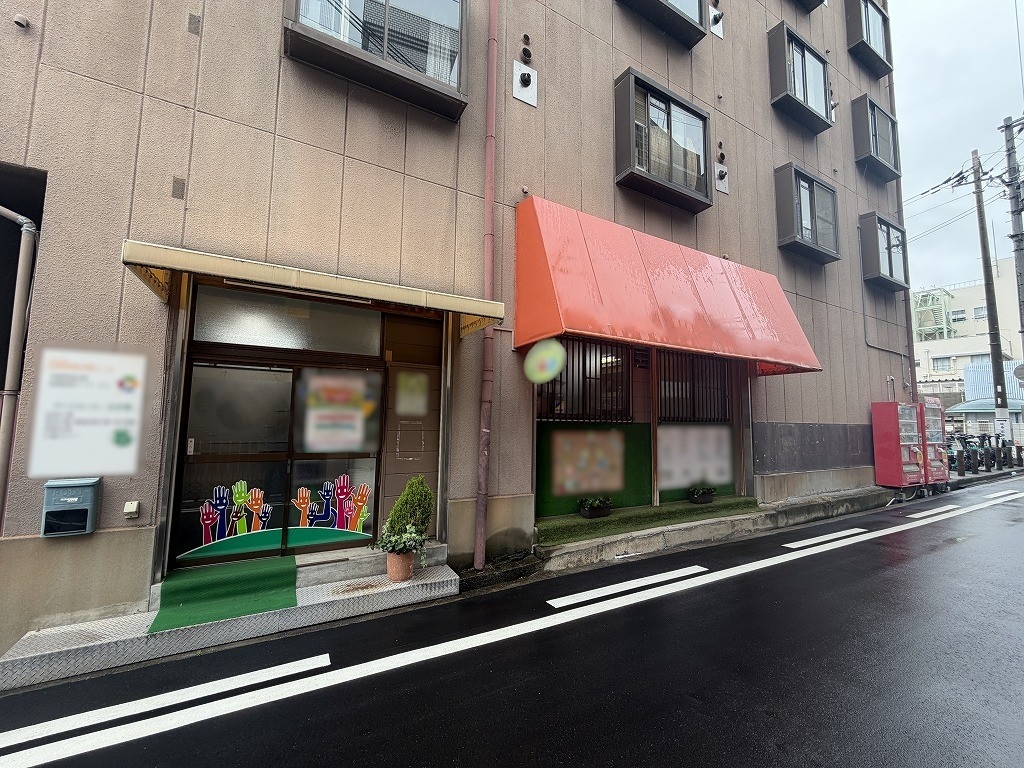 千林大宮の居抜き物件