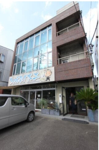 小手指（12.55坪）の店舗物件画像 外観・内観1