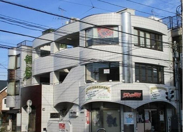 小手指の店舗物件