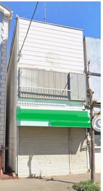 新所沢の店舗物件