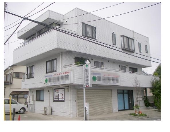 下山口の店舗物件
