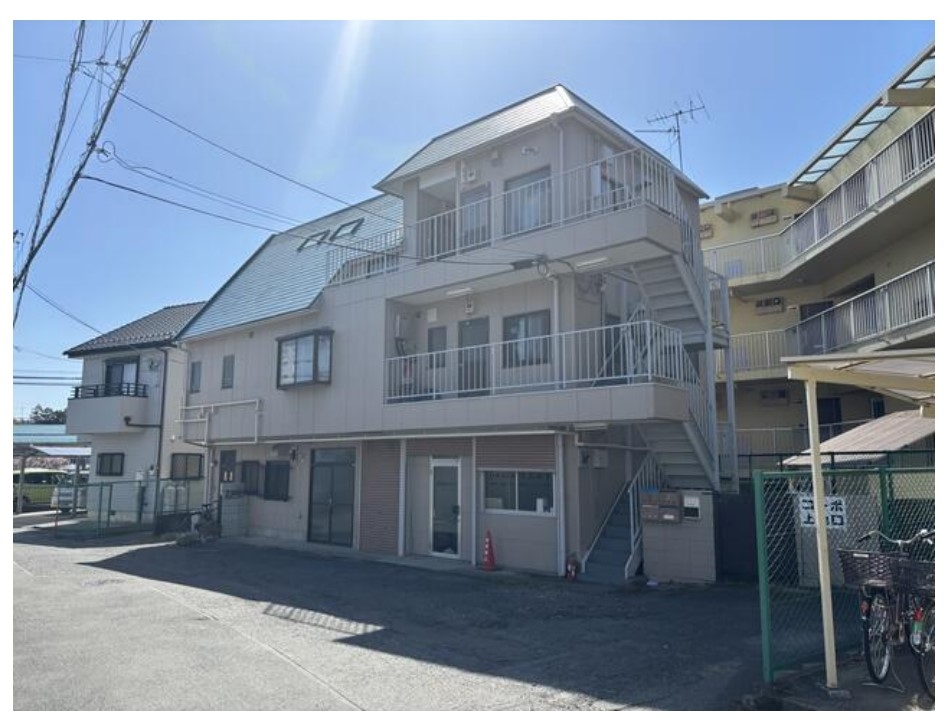 下山口の店舗物件