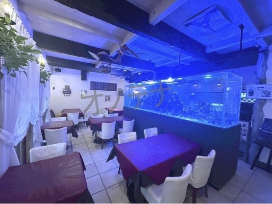 東岩槻の居抜き物件