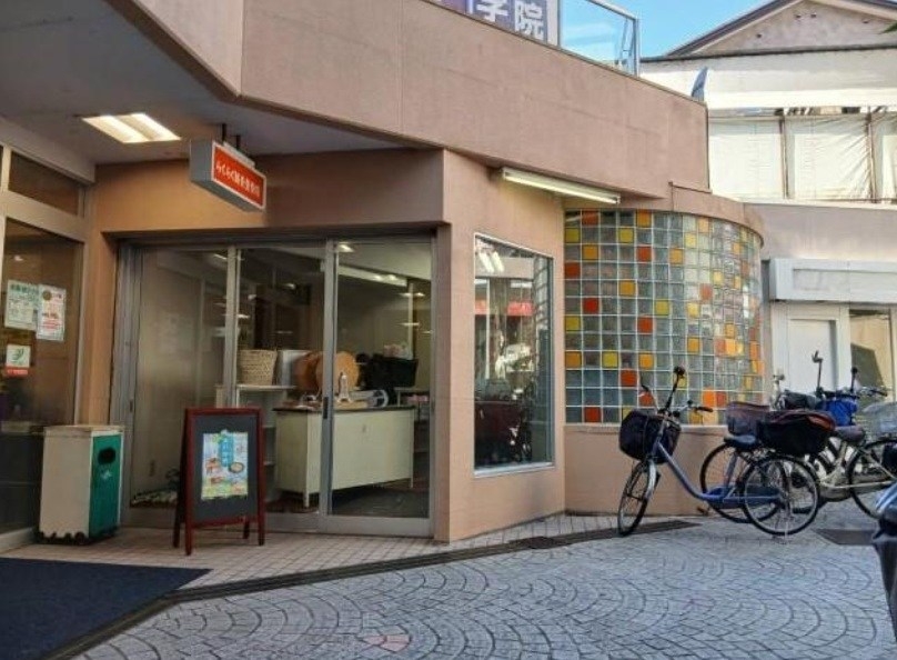 平野（17.61坪）の店舗物件画像 外観・内観1