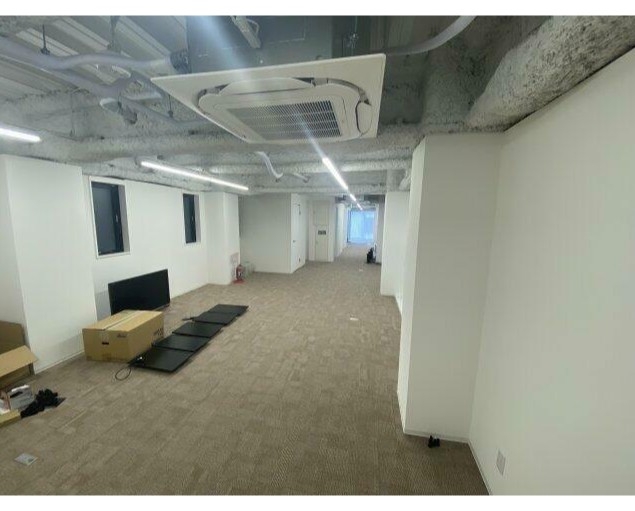 茅場町の店舗物件