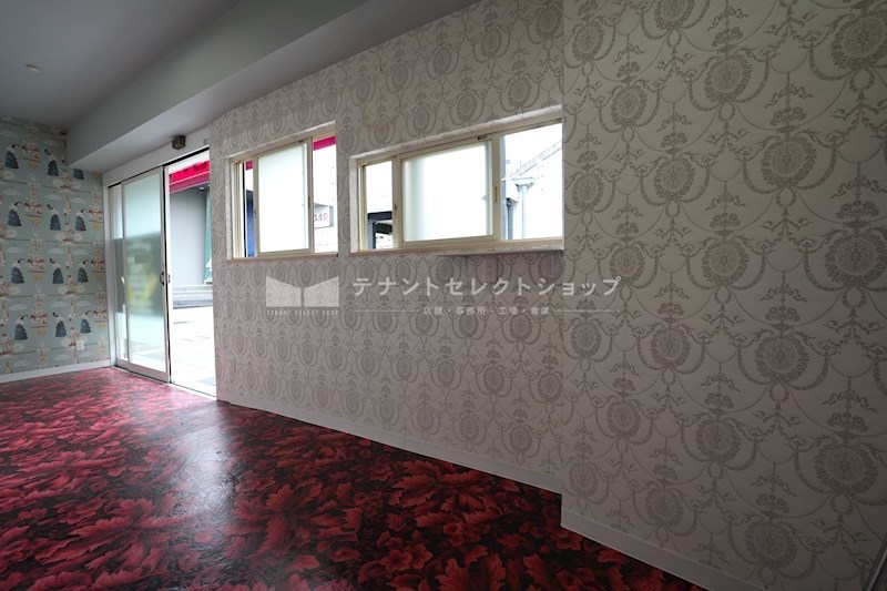 高安の店舗物件