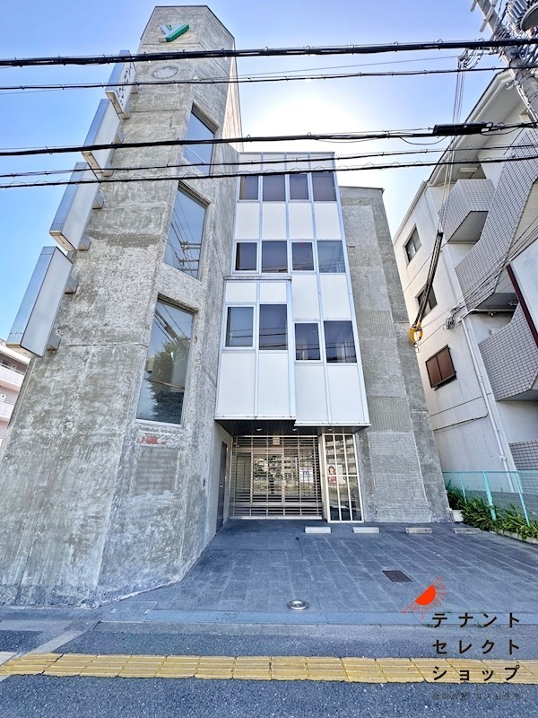 近鉄八尾の店舗物件