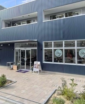 ＪＲ河内永和の居抜き物件