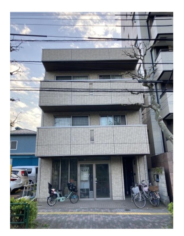 西ヶ原（16.09坪）の店舗物件画像 外観・内観1