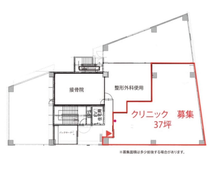 志木の店舗物件