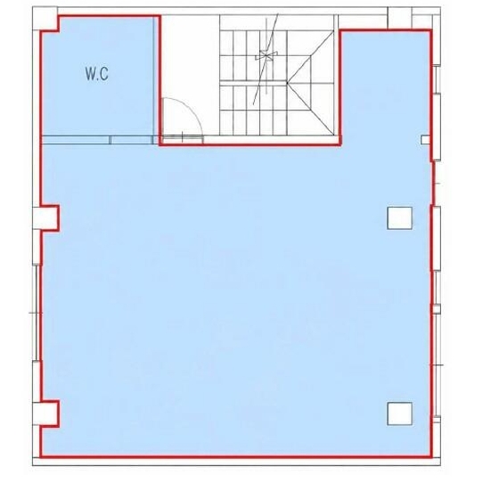 船橋の店舗物件