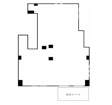 本八幡の店舗物件