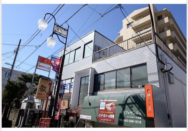 鷹の台（15.73坪）の店舗物件画像 外観・内観1