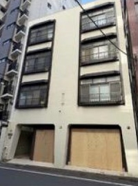 東中野の店舗物件