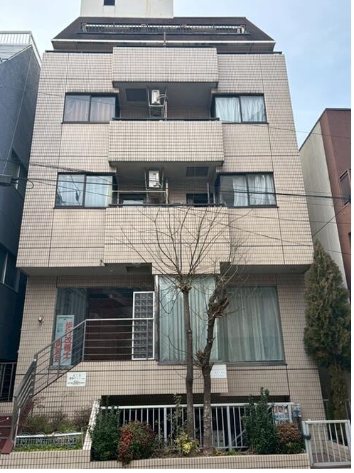 駒込の店舗物件