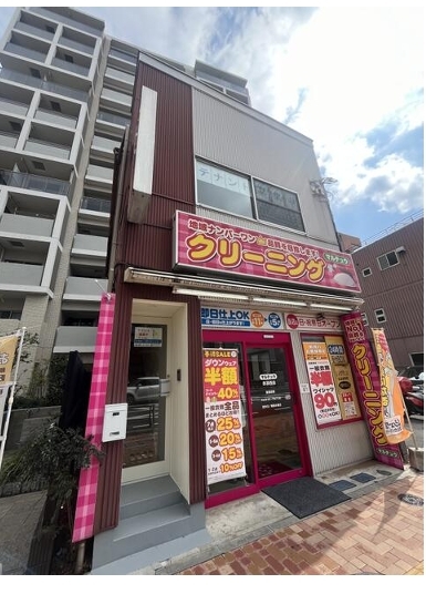 赤羽の店舗物件
