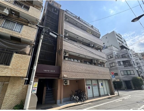 王子の店舗物件