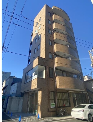 田端の店舗物件