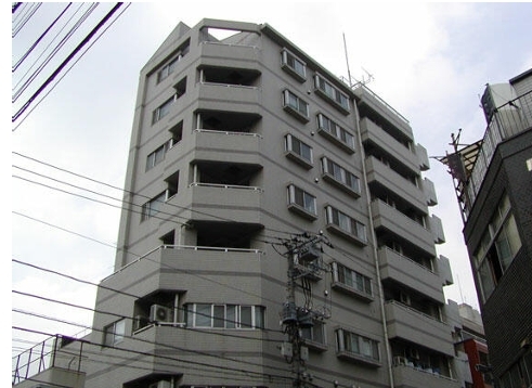 王子の店舗物件