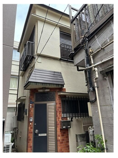十条の店舗物件