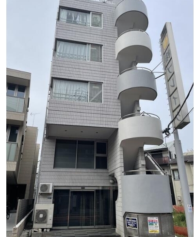 駒込の店舗物件