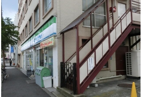 西巣鴨（24.2坪）の店舗物件画像 外観・内観1
